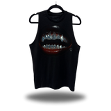 DIAMOND TEETH CLASSIC TANK TOP