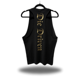 DIE DRIVEN STRINGER TANK TOP