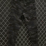 DIFFERENT BREED CAMO JOGGER - The Drive Clothing