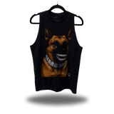 GERMAN SHEPHERD CLASSIC TANK TOP