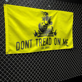 DON'T TREAD FLAG - The Drive Clothing
