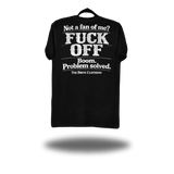FAN CLASSIC TEE