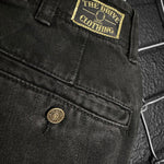 DRIVEN FLEX ACID PANTS - The Drive Clothing