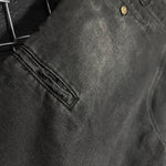 DRIVEN FLEX ACID PANTS - The Drive Clothing