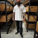 DRIVEN FLEX ACID PANTS - The Drive Clothing