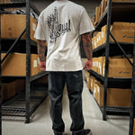 DRIVEN FLEX ACID PANTS - The Drive Clothing
