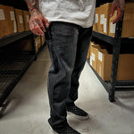 DRIVEN FLEX ACID PANTS - The Drive Clothing