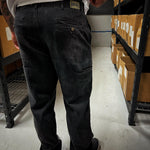 DRIVEN FLEX ACID PANTS - The Drive Clothing