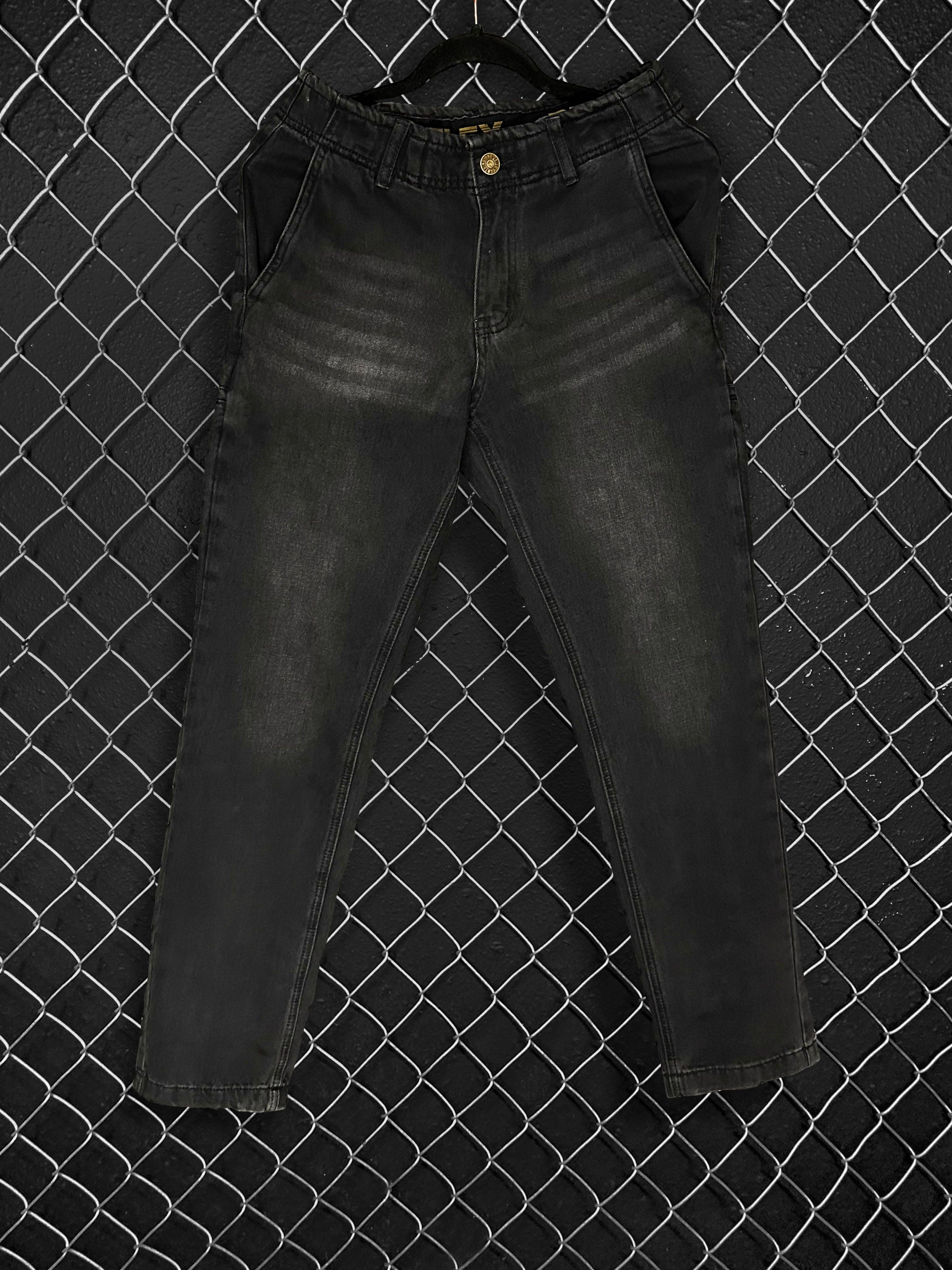 DRIVEN FLEX ACID PANTS - The Drive Clothing
