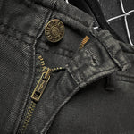 DRIVEN FLEX ACID PANTS - The Drive Clothing