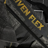 DRIVEN FLEX ACID SHORTS - The Drive Clothing