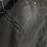 DRIVEN FLEX ACID SHORTS - The Drive Clothing