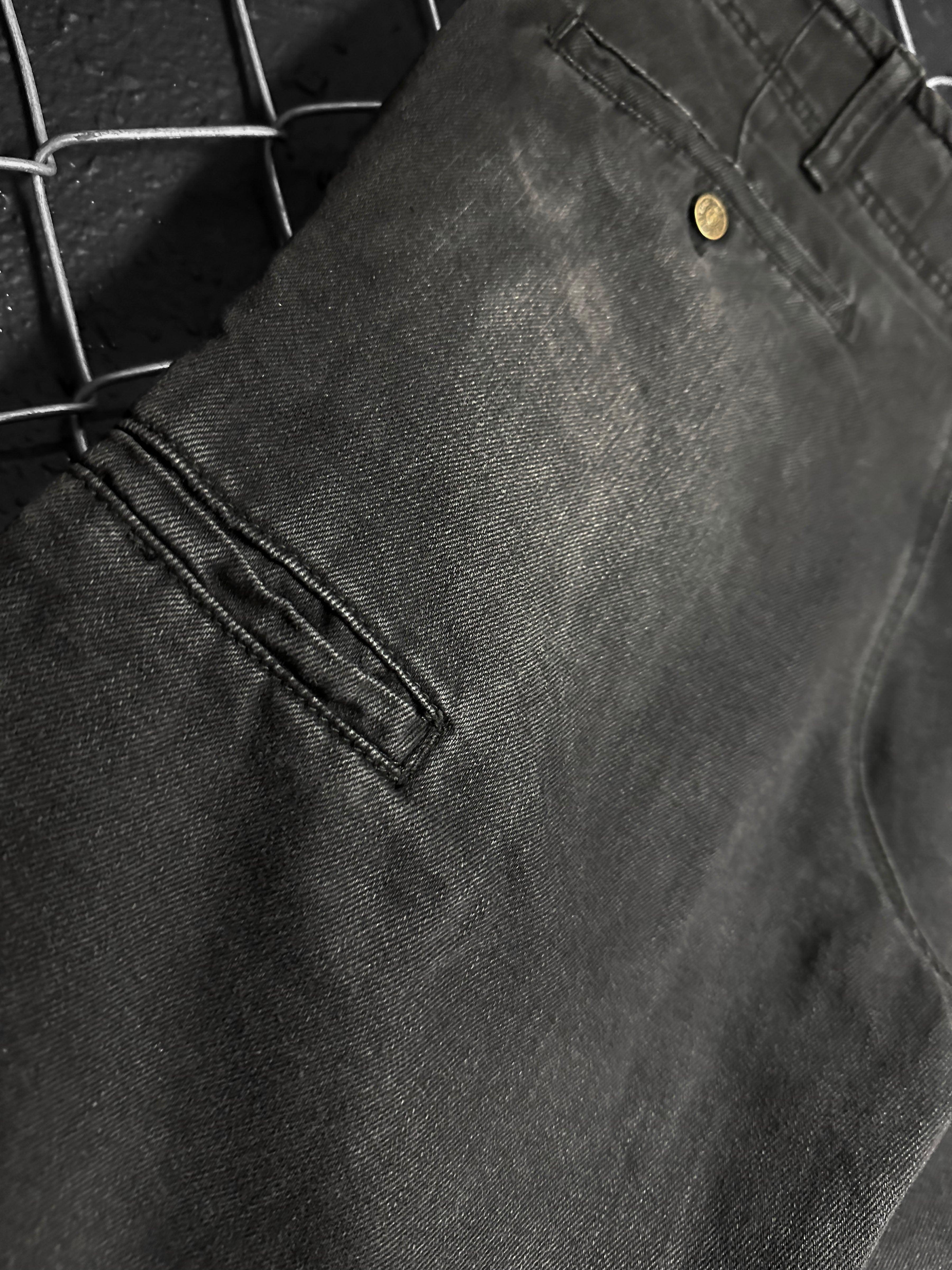 DRIVEN FLEX ACID SHORTS - The Drive Clothing