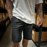DRIVEN FLEX ACID SHORTS - The Drive Clothing