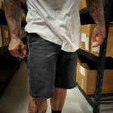 DRIVEN FLEX ACID SHORTS - The Drive Clothing