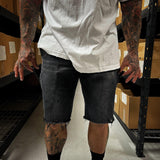DRIVEN FLEX ACID SHORTS - The Drive Clothing
