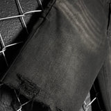 DRIVEN FLEX ACID SHORTS - The Drive Clothing