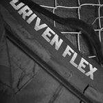 DRIVEN FLEX BLACK PANTS - The Drive Clothing