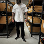 DRIVEN FLEX BLACK PANTS - The Drive Clothing