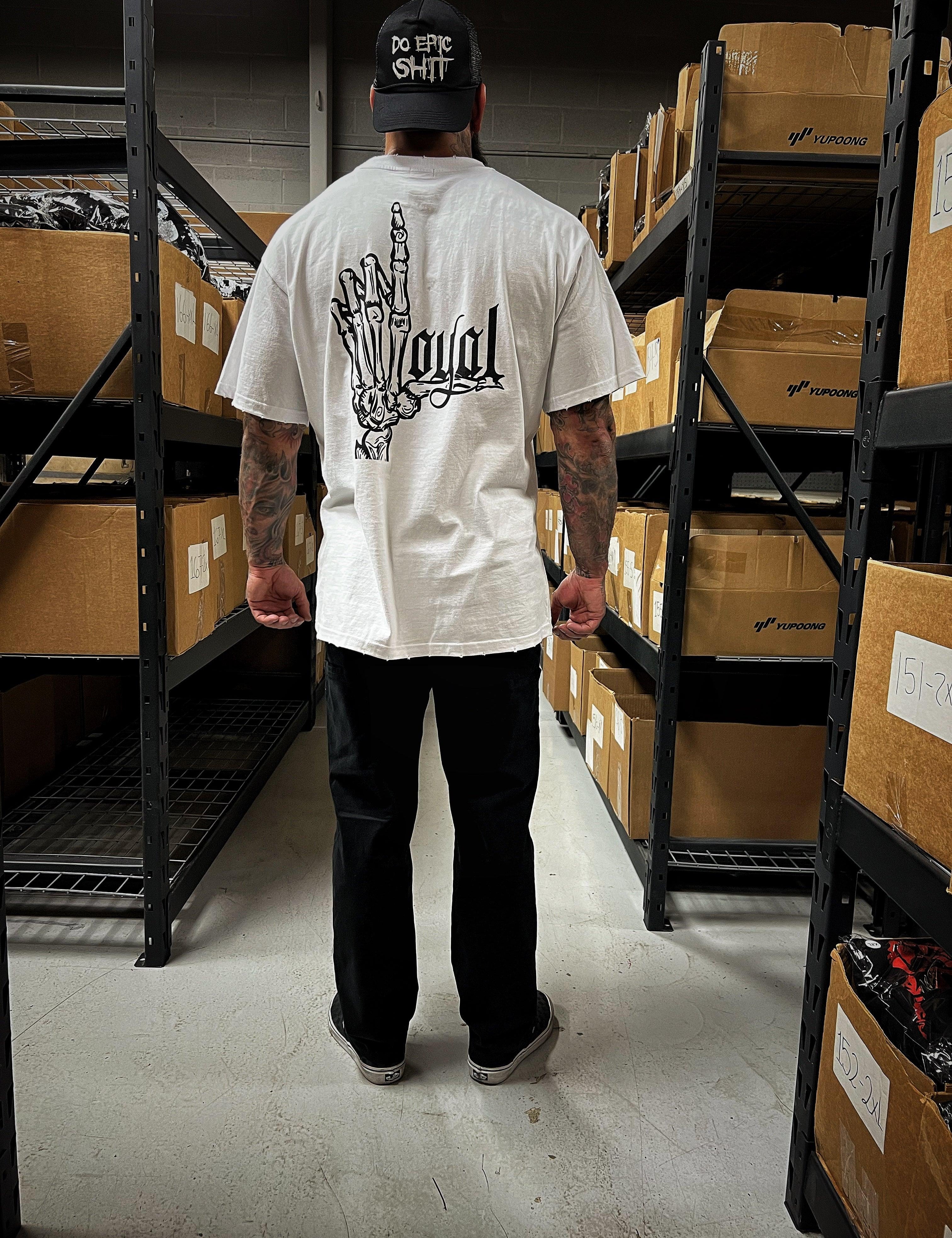 DRIVEN FLEX BLACK PANTS - The Drive Clothing
