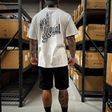 DRIVEN FLEX BLACK SHORTS - The Drive Clothing