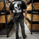 DRIVEN FLEX SMOKE GREY PANTS - The Drive Clothing