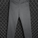 DRIVEN FLEX SMOKE GREY PANTS - The Drive Clothing