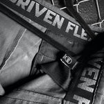 DRIVEN FLEX SMOKE GREY PANTS - The Drive Clothing