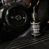 DRIVEN INSANE BEARD OIL - The Drive Clothing