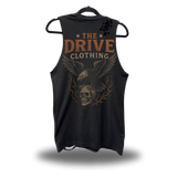 TDC HERITAGE EAGLE ROAD RASH TANK TOP