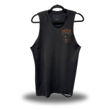TDC HERITAGE EAGLE ROAD RASH TANK TOP