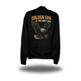 GOLDEN ERA HOODIE