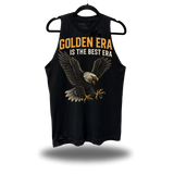 GOLDEN ERA ROAD RASH TANK TOP
