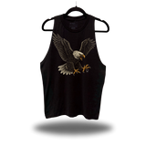 GOLDEN ERA STRINGER TANK TOP