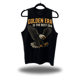 GOLDEN ERA CLASSIC TANK TOP
