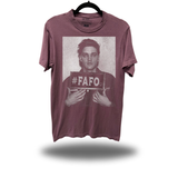 ELVIS VINTAGE TEE *VINEYARD*