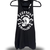 EVERYONE STRUGGLES - ROAD RASH BLACK STRINGER