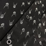 ESSENTIAL ROCKER HAND BUTTON UP - The Drive Clothing