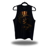 FREEDOM SKULL CLASSIC TANK TOP