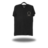FREEDOM BLACK CLASSIC TEE