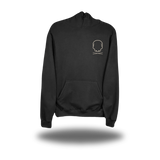 FREEDOM BLACK HOODIE