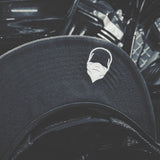 FU BLACK HAT - The Drive Clothing