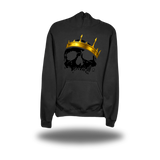 ADJUST HOODIE GOLD CROWN