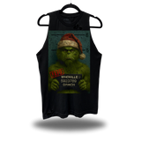 FAFO GRINCH ROAD RASH TANK TOP