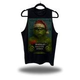 FAFO GRINCH CLASSIC TANK TOP