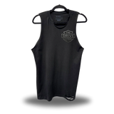 TDC HERITAGE BADGE ROAD RASH TANK TOP