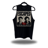 HARRY & MARV CLASSIC TANK TOP