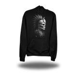 TRIBAL CHIEF HOODIE