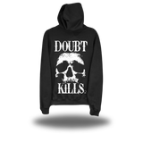 DOUBT KILLS BLACK HOODIE