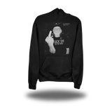 LET EM HATE WILLIE HOODIE